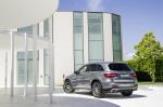 Mercedes-Benz GLC350 e 4Matic 2015 года